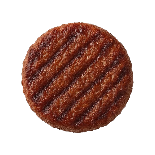 BurgerHeart Котлета