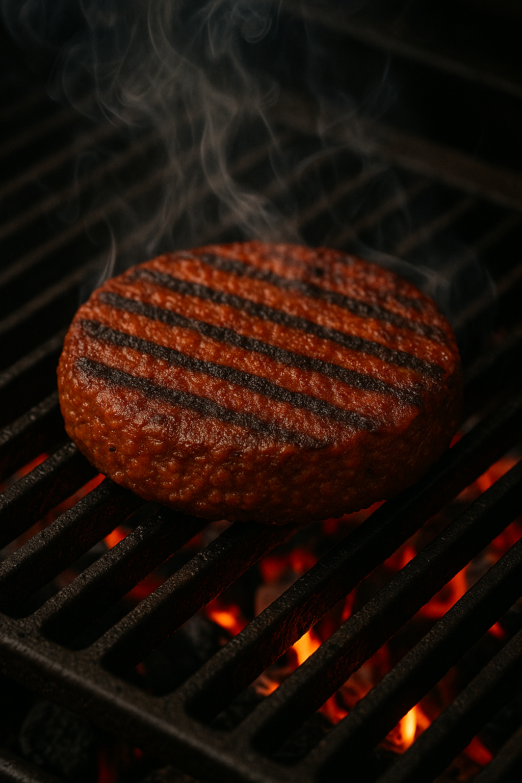 Вегетаріанські котлети